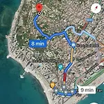 Apartamento Gjergji *