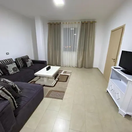 Gjergji Apartment Durres