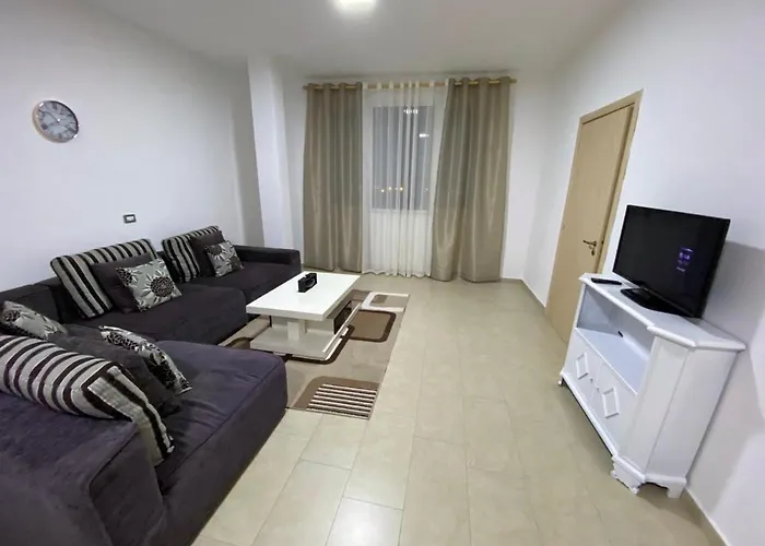 Gjergji Apartment Durres