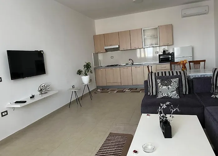 Apartment Gjergji Durres