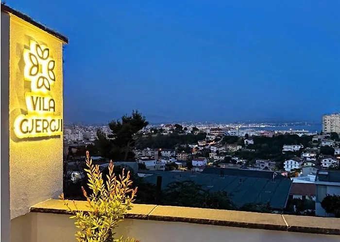 Apartment Gjergji Durres