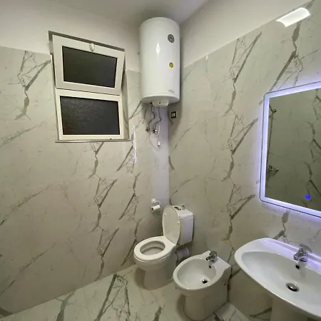 Gjergji Apartament Durrës