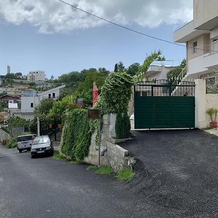 Gjergji Durrës