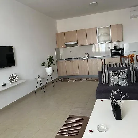 Apartament Gjergji Durrës