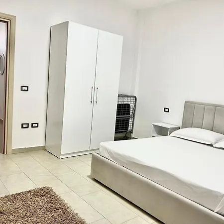 Apartament Gjergji Durrës