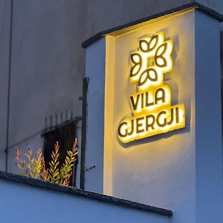 Gjergji *
