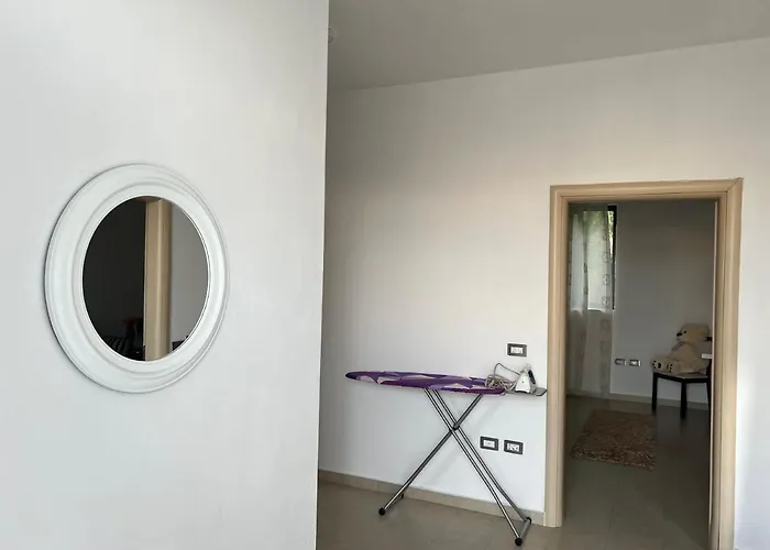 Appartamento Gjergji