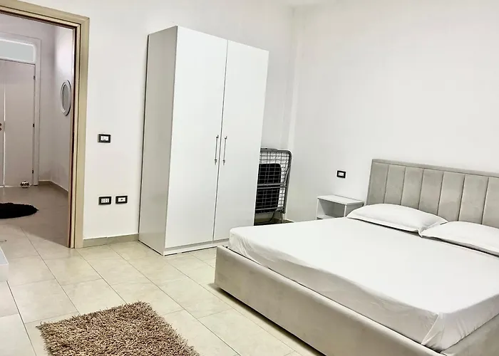 Appartamento Gjergji Durrës