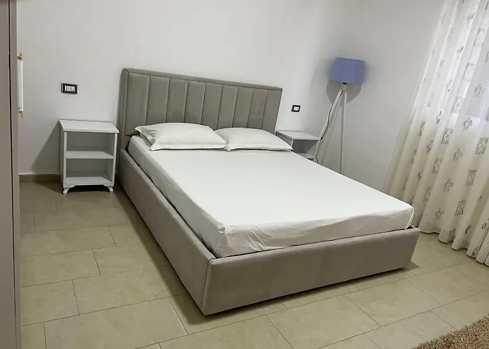 Gjergji Appartamento